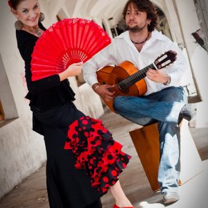Fuego Flamenco